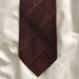 Ermenegildo Zegna Tie